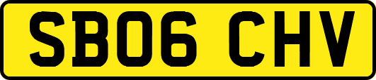 SB06CHV