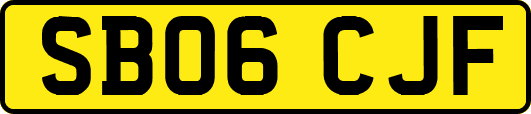 SB06CJF