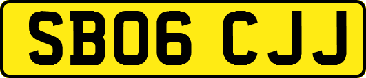 SB06CJJ