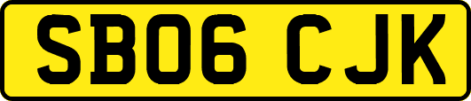 SB06CJK
