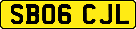 SB06CJL