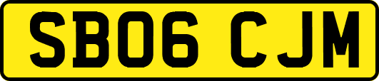 SB06CJM