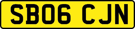 SB06CJN
