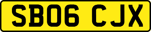 SB06CJX