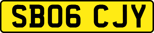 SB06CJY