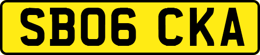 SB06CKA