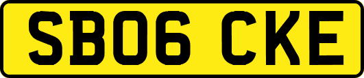 SB06CKE