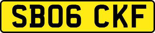 SB06CKF