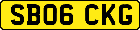 SB06CKG