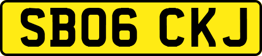 SB06CKJ