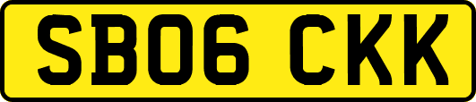 SB06CKK
