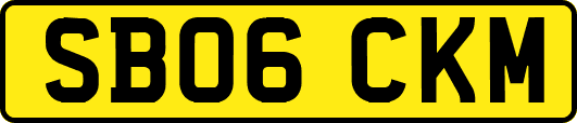 SB06CKM