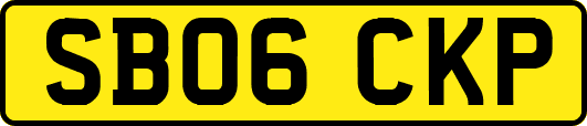 SB06CKP