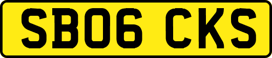 SB06CKS