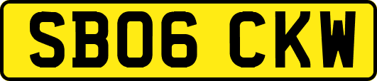 SB06CKW