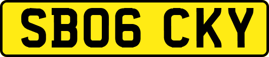 SB06CKY
