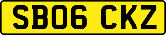 SB06CKZ