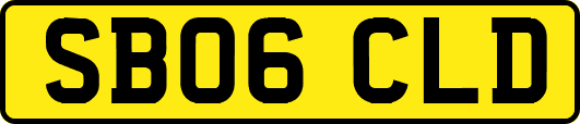 SB06CLD