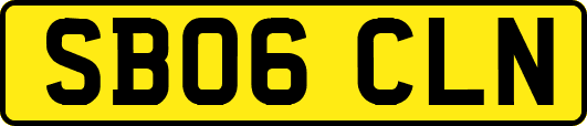 SB06CLN
