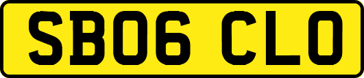 SB06CLO