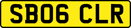 SB06CLR