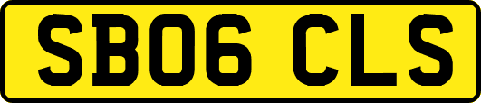 SB06CLS