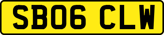 SB06CLW