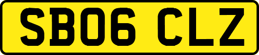 SB06CLZ