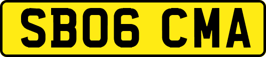 SB06CMA