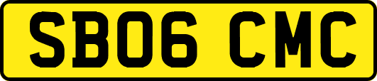 SB06CMC