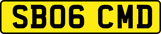 SB06CMD