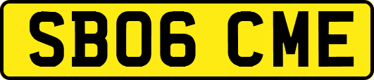 SB06CME