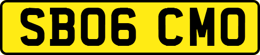 SB06CMO