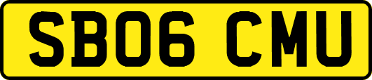 SB06CMU