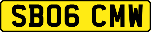 SB06CMW