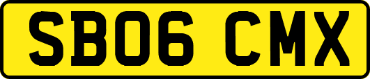 SB06CMX