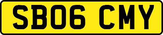 SB06CMY