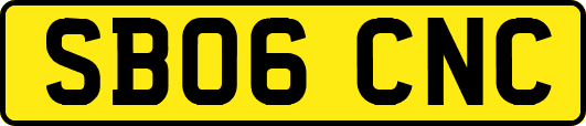 SB06CNC