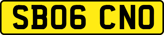 SB06CNO