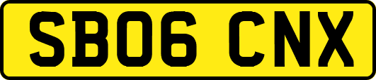SB06CNX