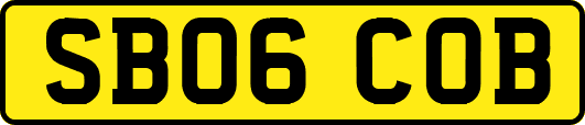 SB06COB