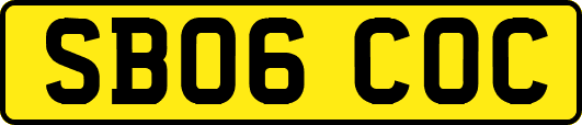 SB06COC