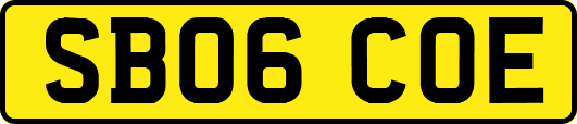 SB06COE