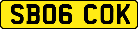 SB06COK