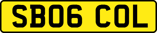 SB06COL