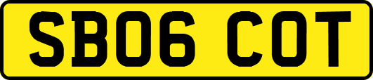 SB06COT
