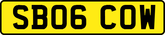 SB06COW