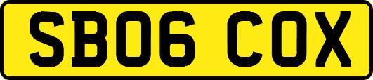SB06COX