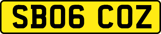 SB06COZ