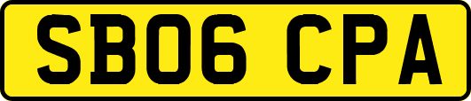 SB06CPA